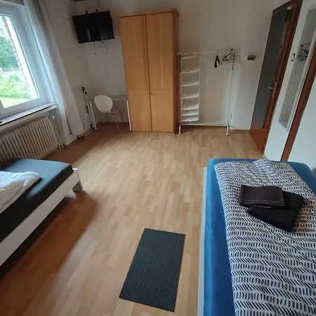 Eg Wertherstrasse * Bielefeld